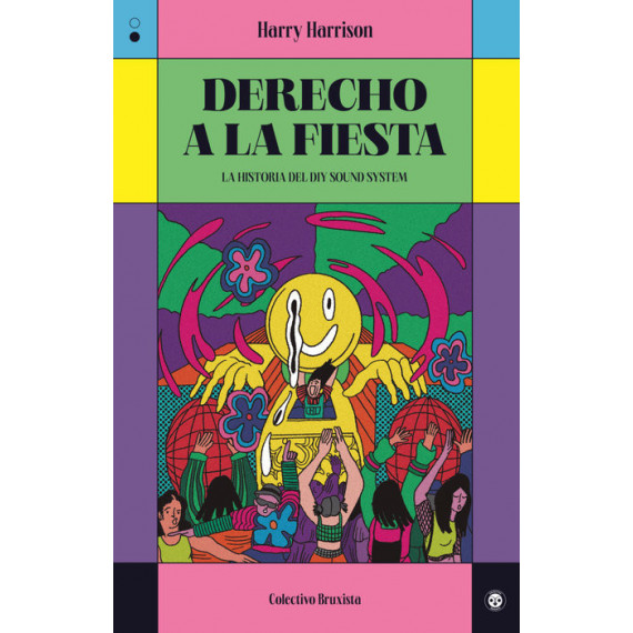 Derecho a la Fiesta   2024