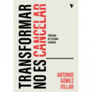 Transformar No Es Cancelar   2024