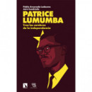 Patrice Lumumba   2025