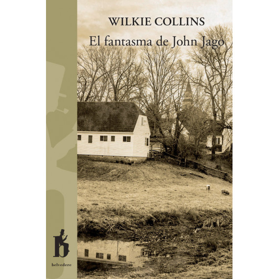 Fantasma de John Jago,el   2025