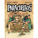 Paracuellos (edicion Total)   2025