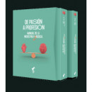 de Pasion a Profesion Caja Completa   2025