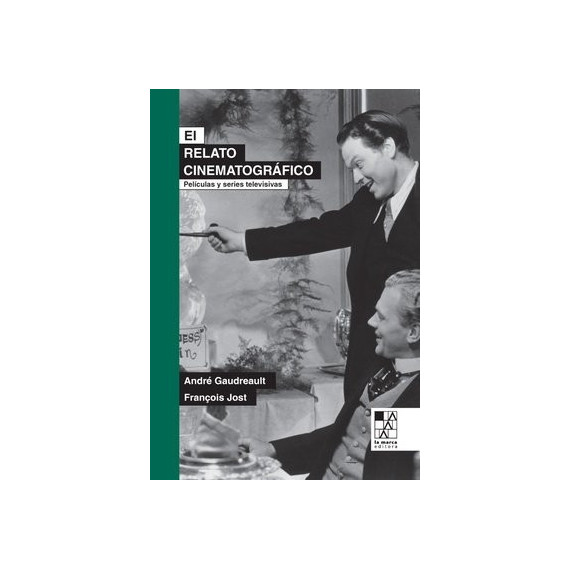 Relato Cinematografico,el   2025