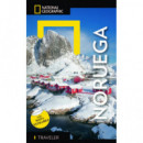 Noruega Guia National Geographic Traveler   2024
