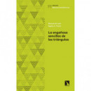 la Engaã±osa Sencillez de los Triã¡ngulos