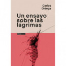 un Ensayo sobre las Lagrimas   2025
