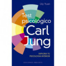 Test Psicologico de Carl Jung   2024