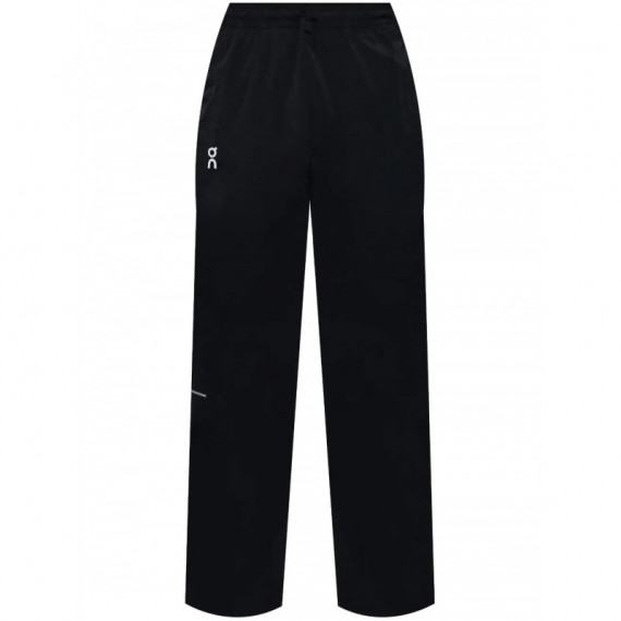 ON RUNNING - All-day Joggers - Black - 1ME30160553/BLACK