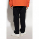 ON RUNNING - All-day Joggers - Black - 1ME30160553/BLACK