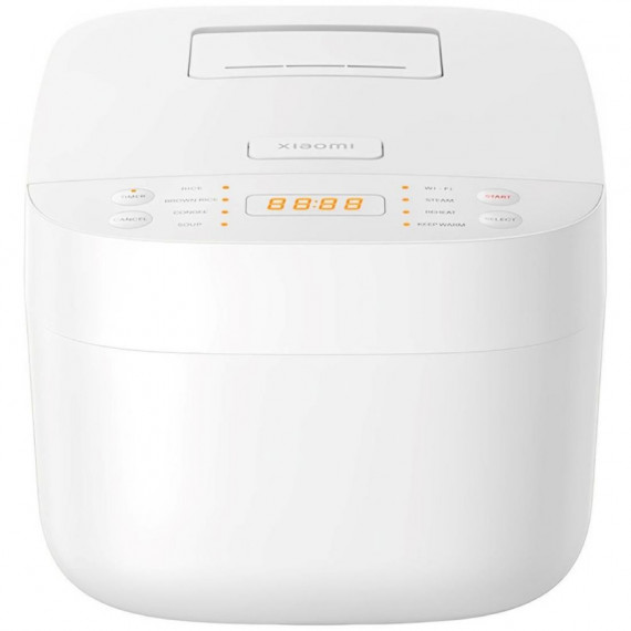 XIAOMI Smart Multifuntional Rice Cooker Arrocera 3 Litros Wifi (BHR7919)