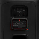 JBL Partybox 520 Altavoz BLUETOOTH Portátil para Fiestas 400W Negro
