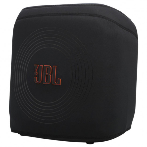 JBL Funda Party Cover para Encore 2 Negra