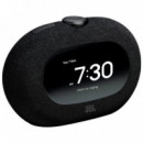 JBL Horizon 3 Altavoz Radio Despertador Bluetooth Negro