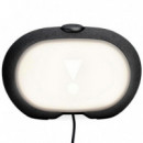 JBL Horizon 3 Altavoz Radio Despertador Bluetooth Negro