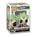 FUNKO Pop Bebé Beetlejuice 2 1825