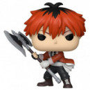 FUNKO Pop Stark Frieren 1988