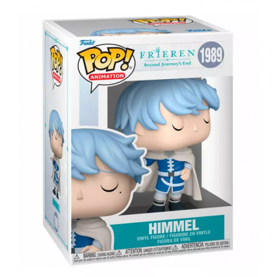 FUNKO Pop Himmel Frieren 1989