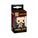 Llavero FUNKO Pop Hannibal Lecter el Silencio de los Corderos