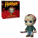 Figura Jason Voorhees Viernes 13