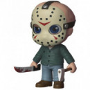 Figura Jason Voorhees Viernes 13