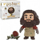 Figura Rubeus Hagrid Harry Potter