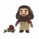 Figura Rubeus Hagrid Harry Potter
