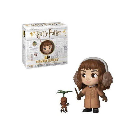 Figura Hermione Granger Harry Potter