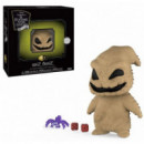 Figura Oogie Boogie Pesadilla antes de navidad