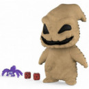 Figura Oogie Boogie Pesadilla antes de navidad
