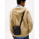 Tjm Archive Reporter Dark Night Navy  TOMMY HILFIGER