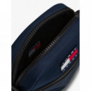 Tjm Archive Reporter Dark Night Navy  TOMMY HILFIGER