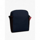 Tjm Archive Reporter Dark Night Navy  TOMMY HILFIGER