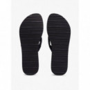 Th Crochet Mid Beach Sandal Space Blue  TOMMY HILFIGER