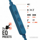 Auricular Usb-c con Micrófono JBL Tune 305C Azul