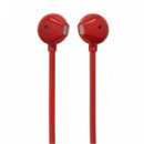 Auricular Usb-c con Micrófono JBL Tune 305C Rojo