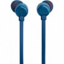 Auriculares JBL Tune 310C Usb-c Azul