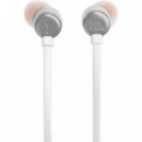 Auriculares JBL Tune 310C Usb-c Blanco