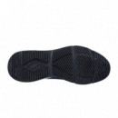 SKECHERS Zapatillas Tres-air Uno Marinas 183070-NVY