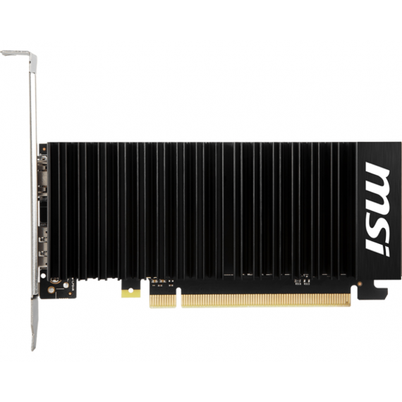 Grafica MSI Geforce Gt 1030 4GHD4 4GB Lp Oc Grafica MSI Geforce Gt 1030 4GHD4 4GB Lp Oc