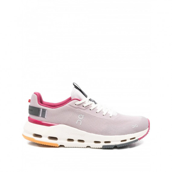 ON RUNNING - Cloudnova Form 2 - Fade Orchid - 3WE30173790/FADE Orchid