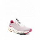 ON RUNNING - Cloudnova Form 2 - Fade Orchid - 3WE30173790/FADE Orchid