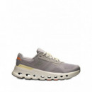 ON RUNNING - Cloudrunner 2 - Lilac Ivory - 3WE10134049/LILAC Ivory