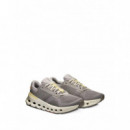 ON RUNNING - Cloudrunner 2 - Lilac Ivory - 3WE10134049/LILAC Ivory