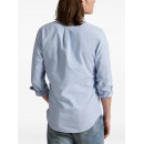 Polo RALPH LAUREN - Cubdbrpks-long Sleeve-sport Shirt - 6885 Bsr Blue Heritage Bear - 710P00577001/6885 Bsr Blue Heritage Bear