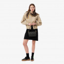 Flap Crossover Bag Noir  LACOSTE