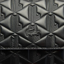 Flap Crossover Bag Noir  LACOSTE