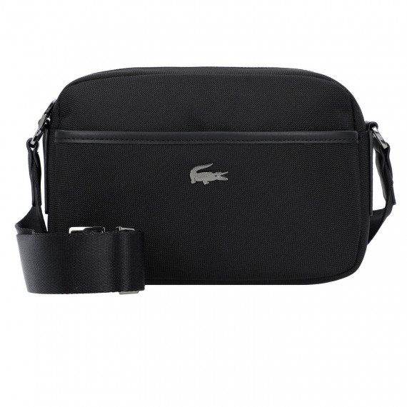 Reporter Bag Noir  LACOSTE