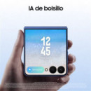 SAMSUNG Galaxy Z Flip 7 Negro 256GB /12GB