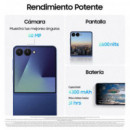 SAMSUNG Galaxy Z Flip 7 Negro 512GB /12GB