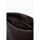 DESIGUAL Bolso Efecto Piel Hebilla Mediano 25WAXP34-6009